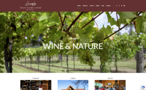 West Sandy Creek Winery